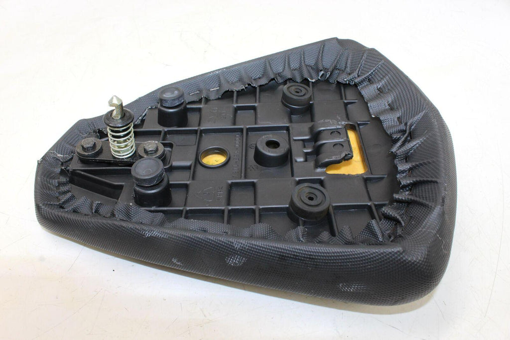 2015 Sym T2 250i Rear Back Passenger Tandem Seat Pad Saddle Pillion - Gold River Motorsports