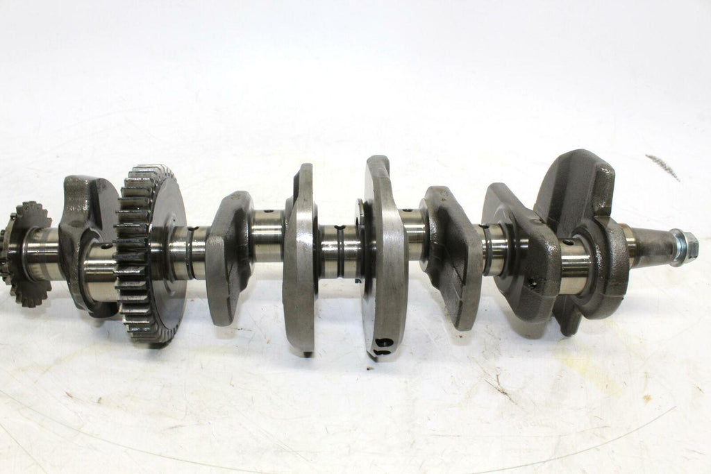 2004-05 Suzuki Gsxr600 Engine Motor Crankshaft Crank Shaft 12000-39830 Oem - Gold River Motorsports