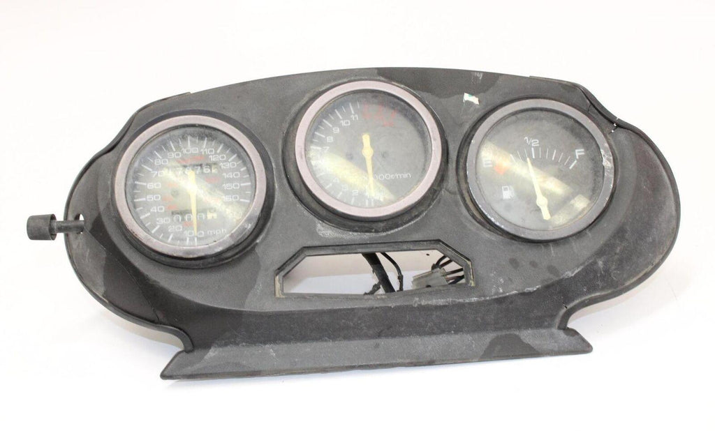 1993 Suzuki Katana 600 Gsx600f Speedo Tach Gauges Display Cluster Speedometer - Gold River Motorsports