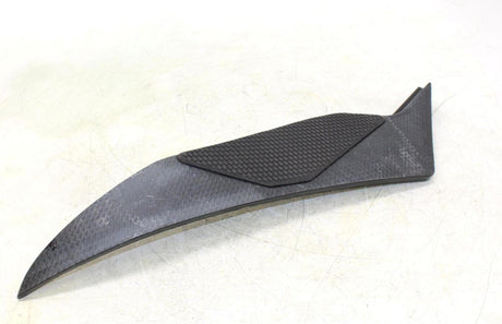 09-14 Yamaha Yzf R1 Belly Mid Fairing Cover - Gold River Motorsports