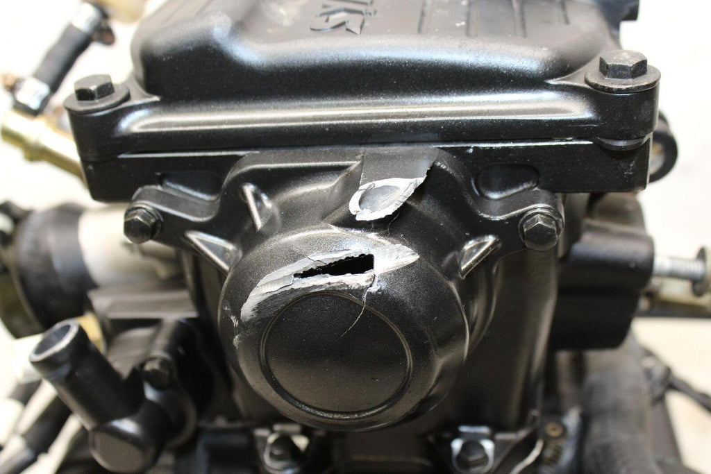 2015 Sym T2 250i Engine Motor Rd - Gold River Motorsports