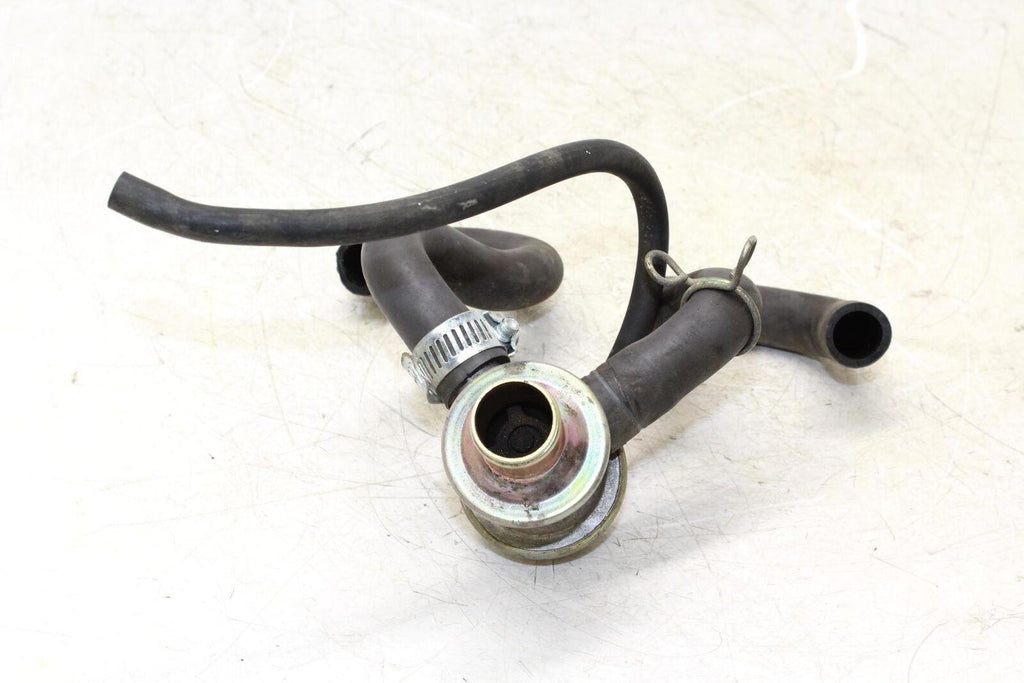 1992 Kawasaki Ninja 600r Zx600c Air Valve Solenoid Top Engine Switch Sensor Oem - Gold River Motorsports