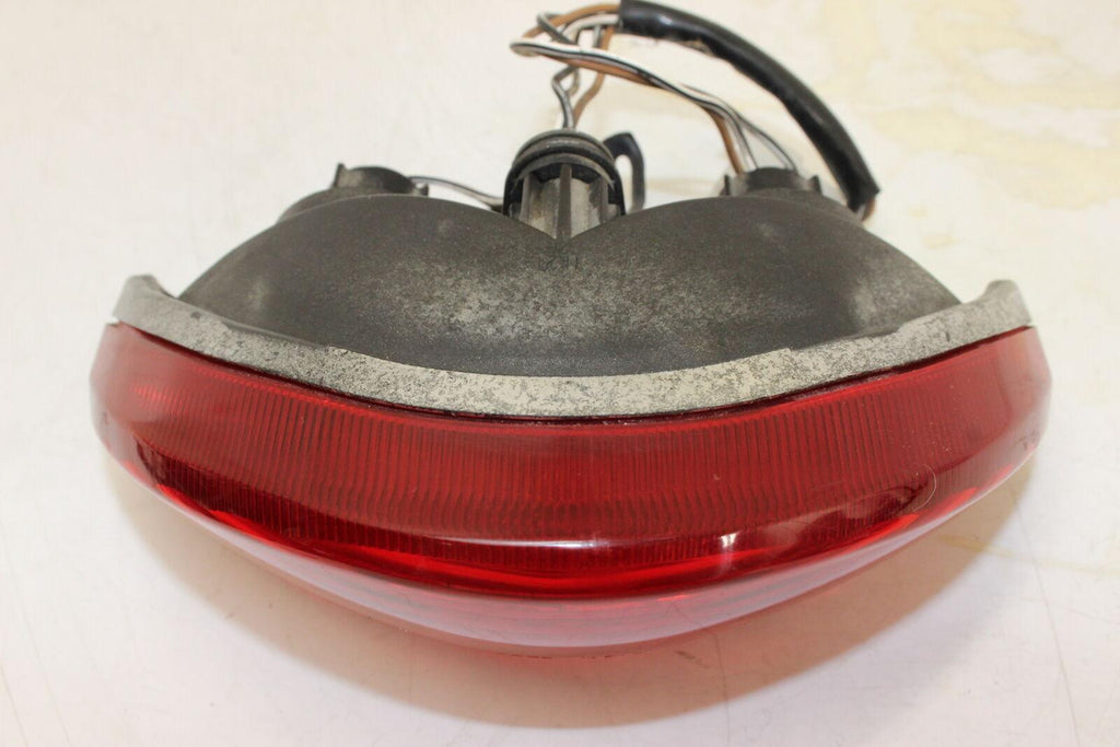 2002 Suzuki Sv650s Rear Tail Taillight Back Brake Light Oem - Gold River Motorsports