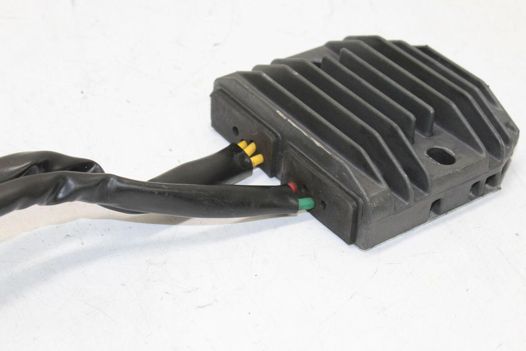 2007-2012 Honda Cbr600rr Rectifier Voltage Regulator Oem - Gold River Motorsports