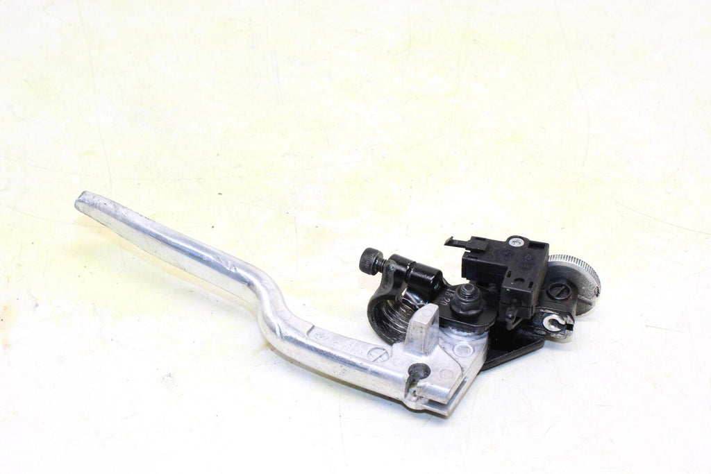 2012 Yamaha Fz6r Clutch Perch Mount With Lever Oem - Gold River Motorsports