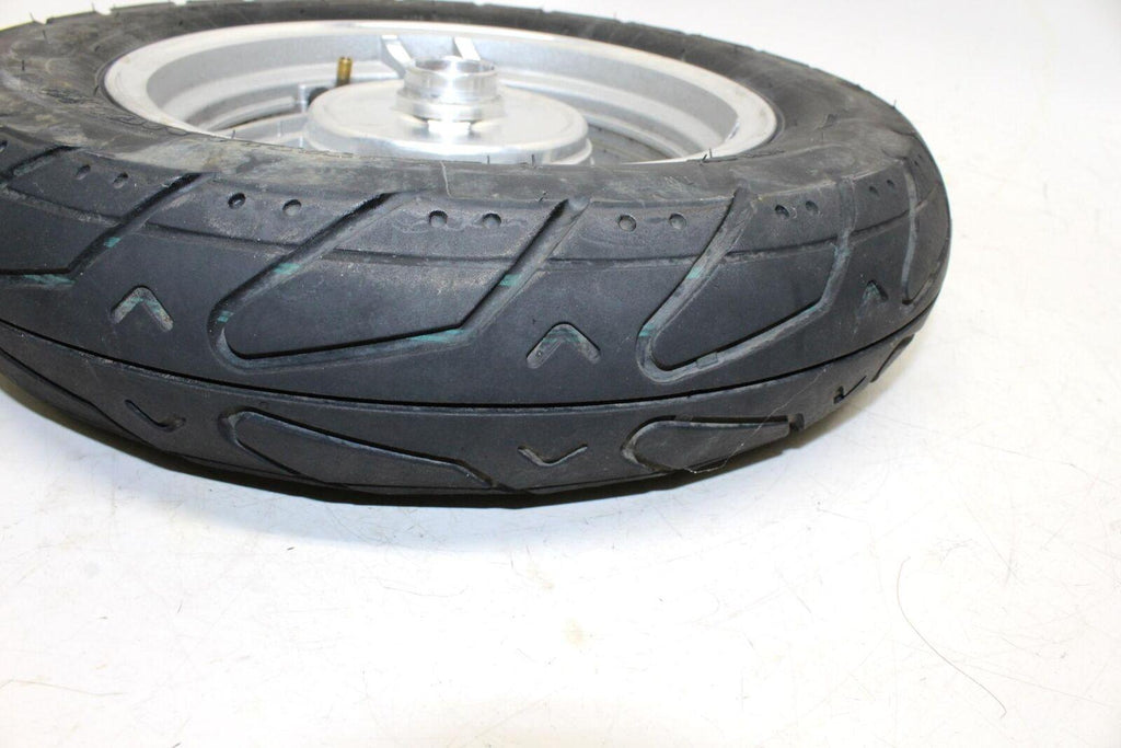 15 Znen 4 Stroke 60cc Front Wheel Rim W Tire - Gold River Motorsports