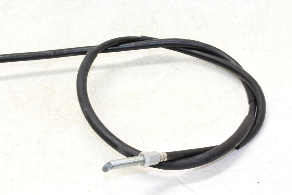 05-06 Suzuki Gsxr1000 Clutch Cable Line Oem - Gold River Motorsports