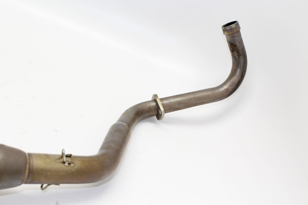 14-22 Honda Grom 125 Exhaust Pipe Muffler Slip On Can Silencer 18300-K26-306 Oem - Gold River Motorsports