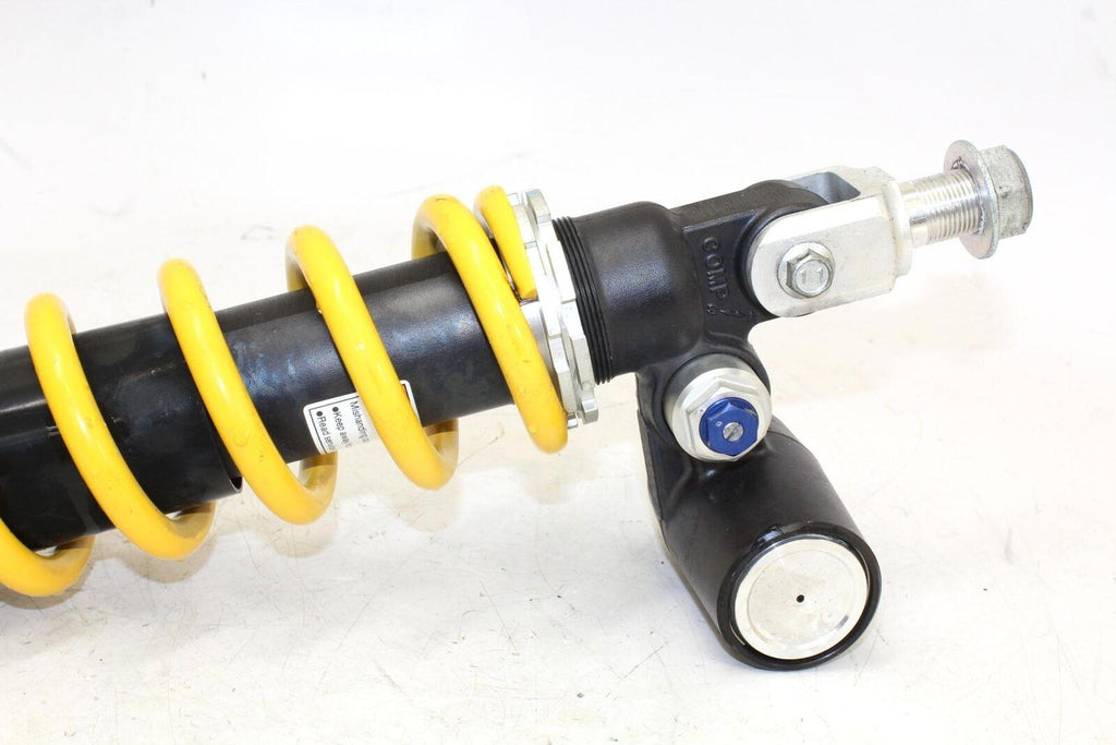 2009 Suzuki Gsxr600 Rear Back Shock Absorber Suspension - Gold River Motorsports