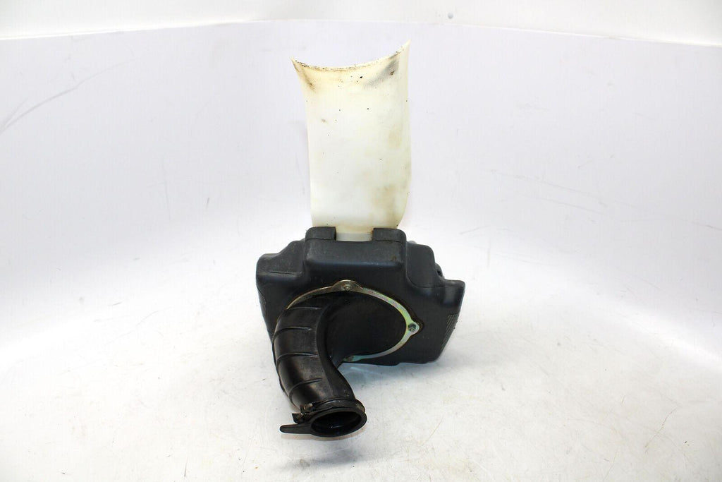 1998 Honda Cr80rb Expert Air Cleaner Filter Box