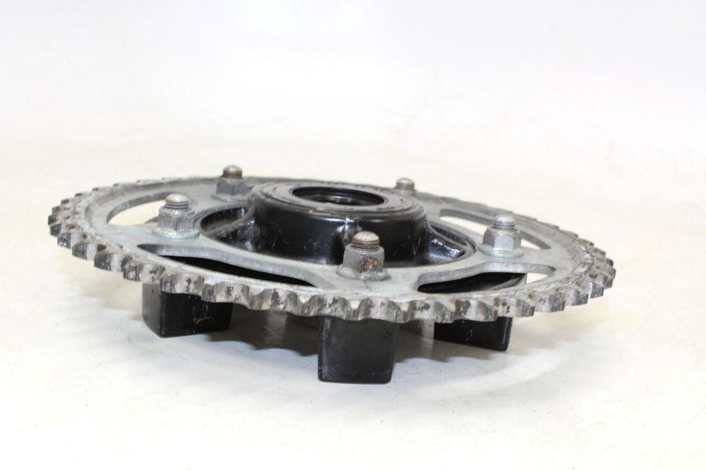 2004 Suzuki Gsxr600 Rear Back Sprocket - Gold River Motorsports