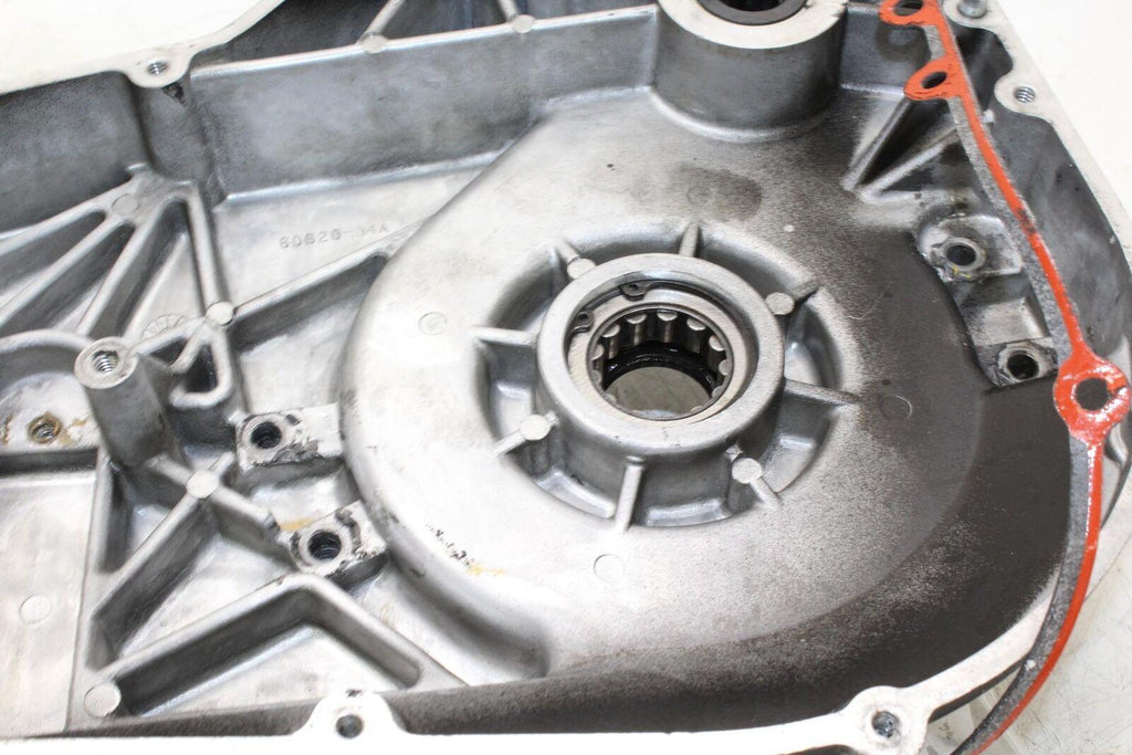 1995 Harley-Davidson Heritage Softail Classic Flstc Engine Top End Cylinder Head