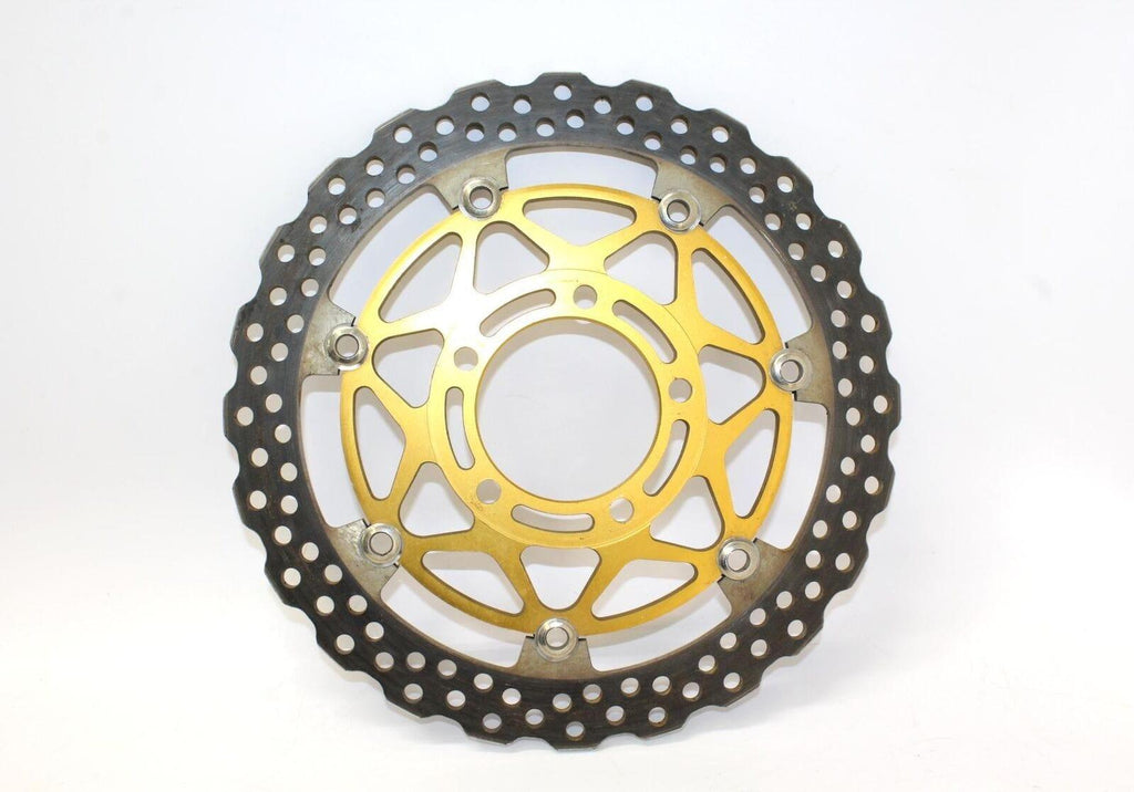 Front Brake Disc Rotor Sunstar Min.Th.5.5mm - Gold River Motorsports