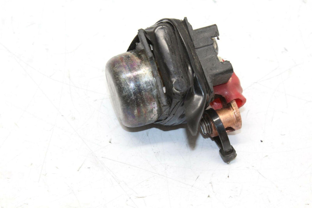 1993-1994 Honda Cbr900rr Engine Starter Relay Starting Motor Switch Oem - Gold River Motorsports