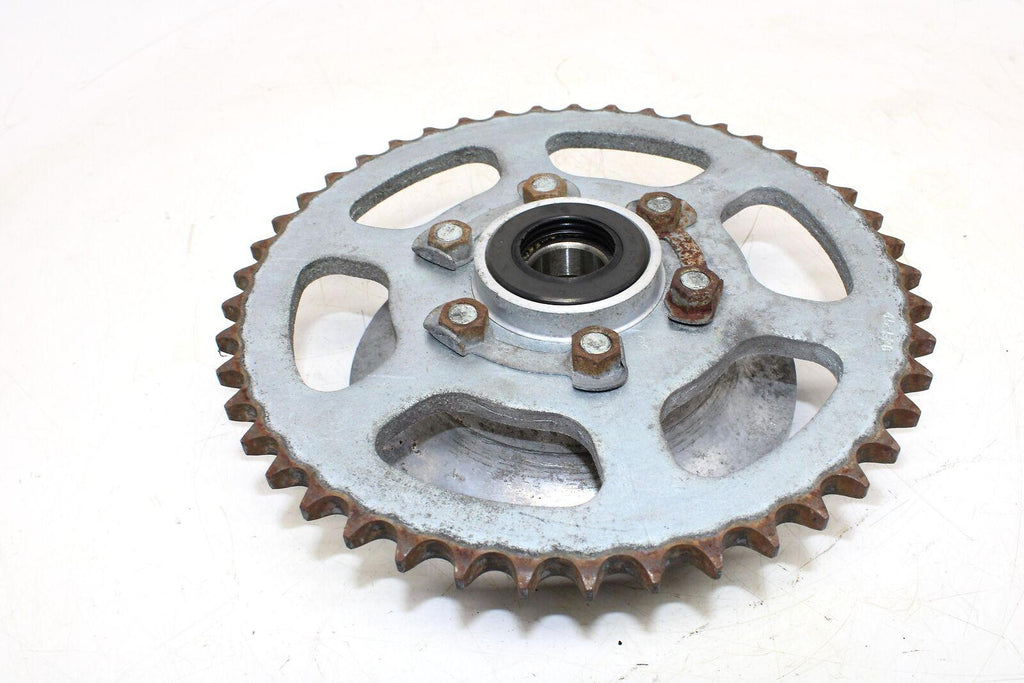 1981 Suzuki Gs450et Rear Back Sprocket - Gold River Motorsports