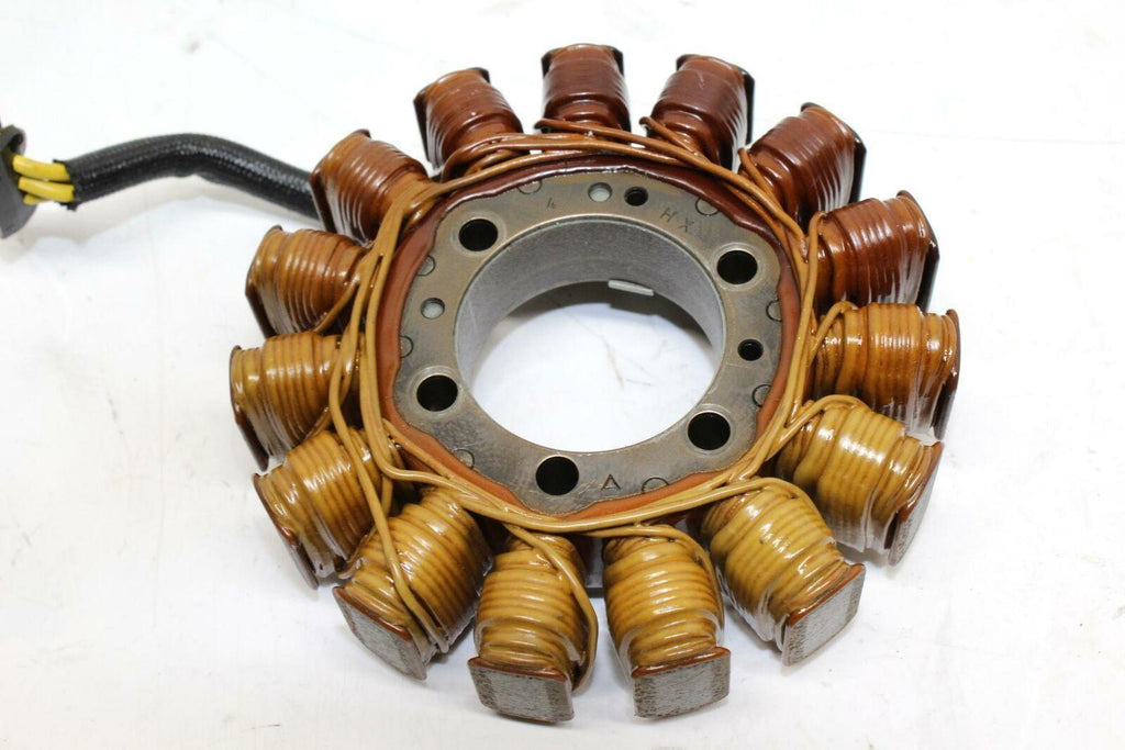 2006 Kawasaki Ninja Zx14 Zx1400a Stator Generator Alternator Magneto Oem - Gold River Motorsports