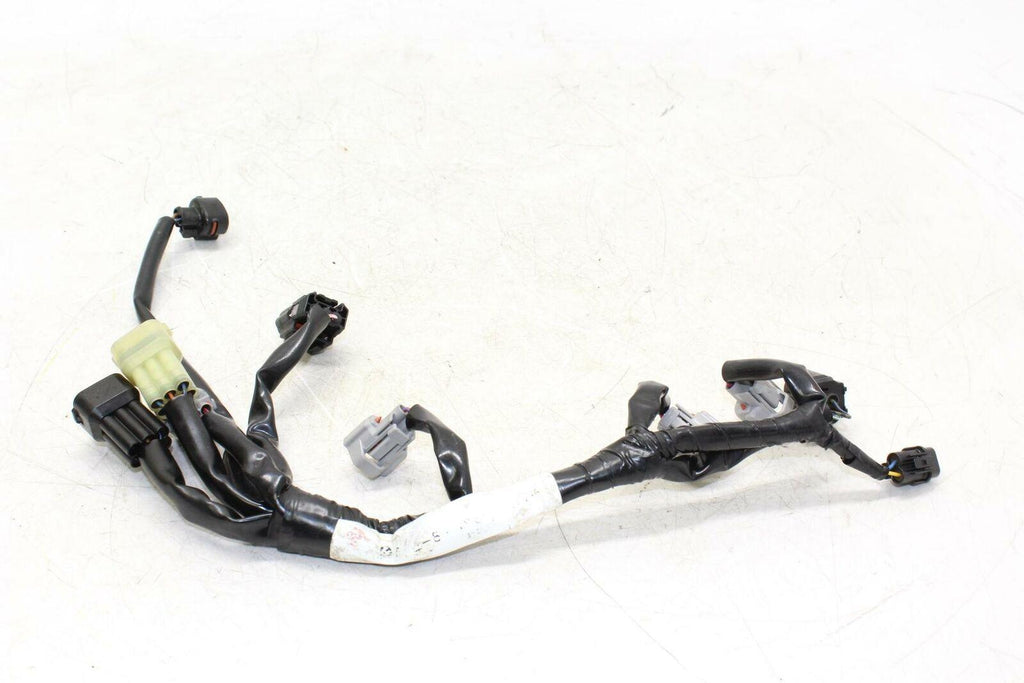 03-05 Yamaha Yzf R6 Ignition Coil Wiring Harness Wire Loom Oem - Gold River Motorsports