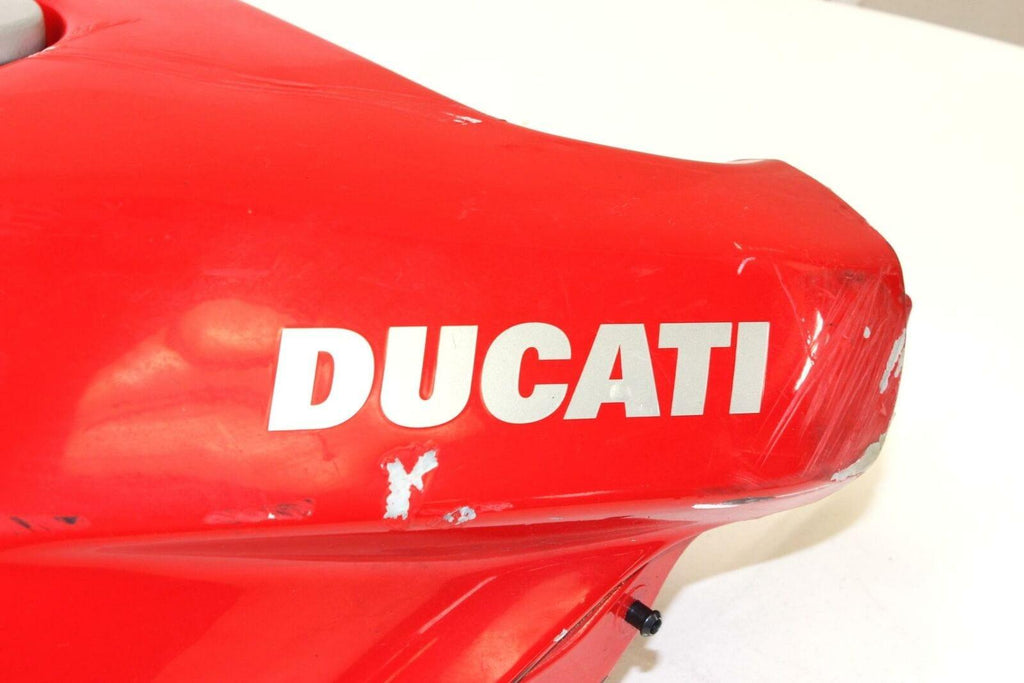 2006 Ducati Multistrada 620 Gas Tank Fuel Cell Petrol Reservoir Oem - Gold River Motorsports