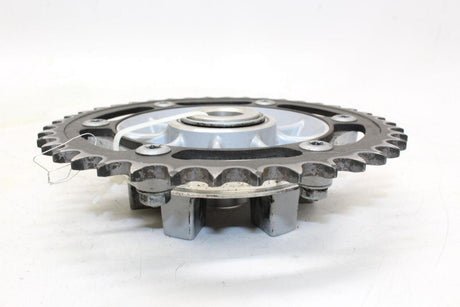 2012 Honda Cbr250r Rear Back Sprocket - Gold River Motorsports
