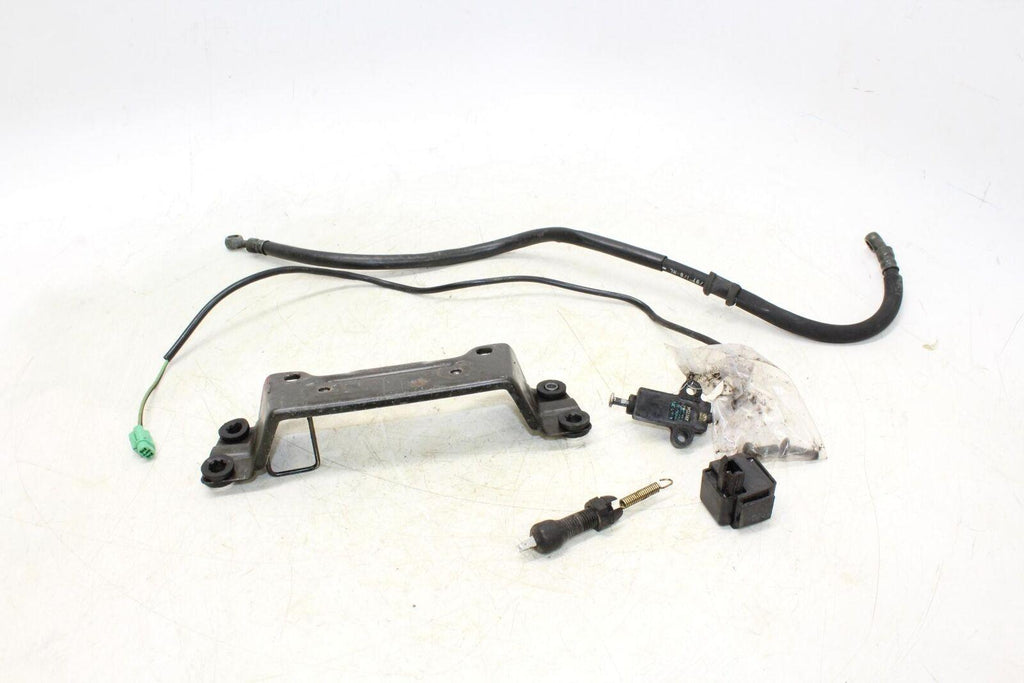 1997 Suzuki Bandit 600 Gsf600s Brake Sensor,Kickstand Sensor,Brake Hose - Gold River Motorsports