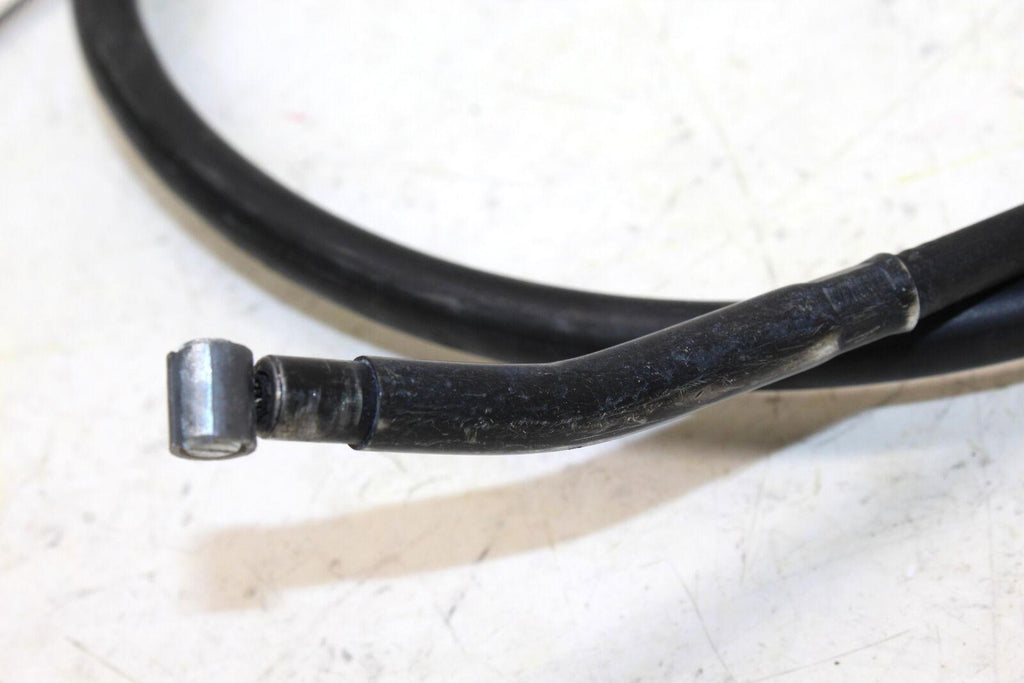 2005 Suzuki Gsxr1000 Clutch Cable Line - Gold River Motorsports