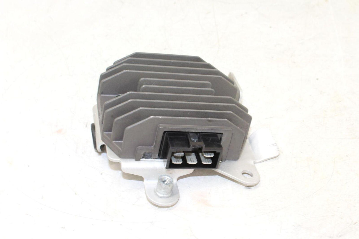 2007 Yamaha Fz6 Rectifier Voltage Regulator - Gold River Motorsports