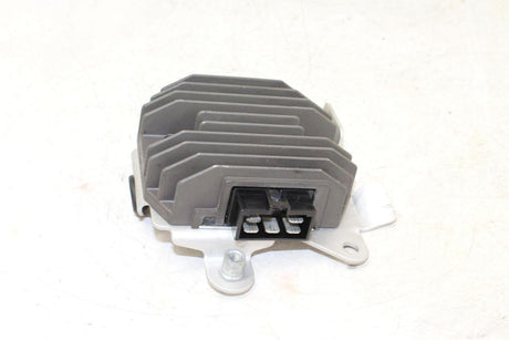 2007 Yamaha Fz6 Rectifier Voltage Regulator - Gold River Motorsports