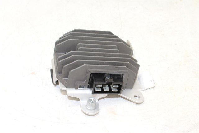 2007 Yamaha Fz6 Rectifier Voltage Regulator - Gold River Motorsports