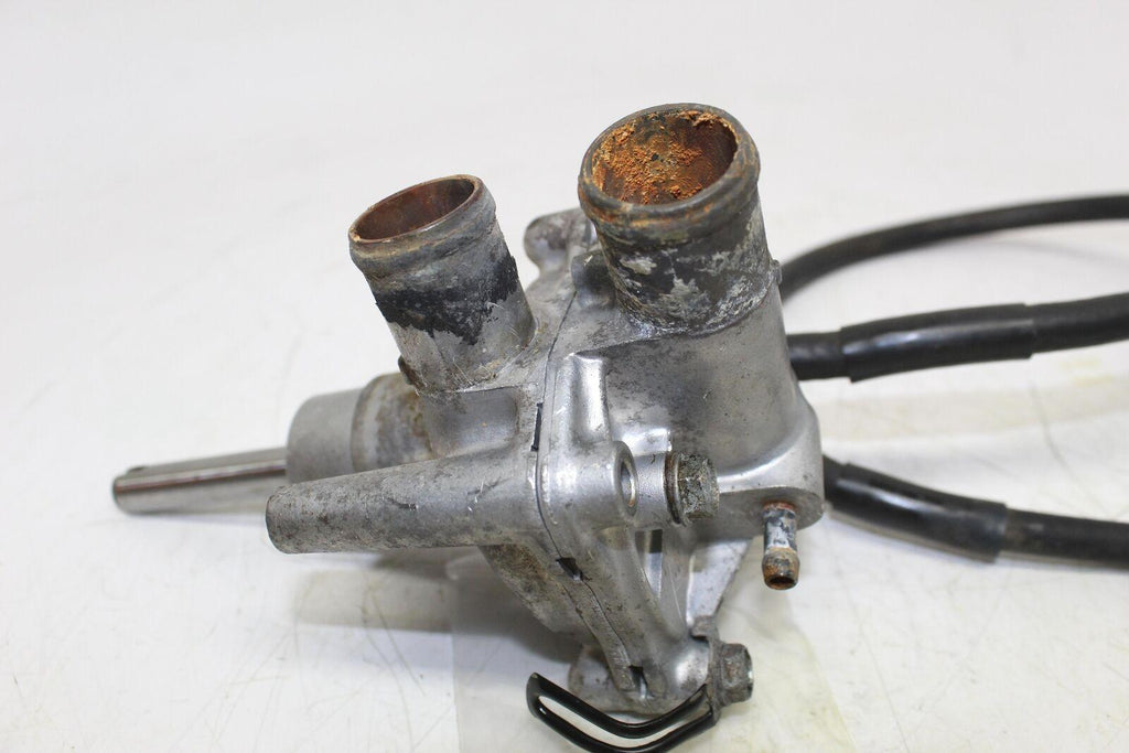 1998 Honda Cbr600f3 Engine Water Coolant Pump - Gold River Motorsports