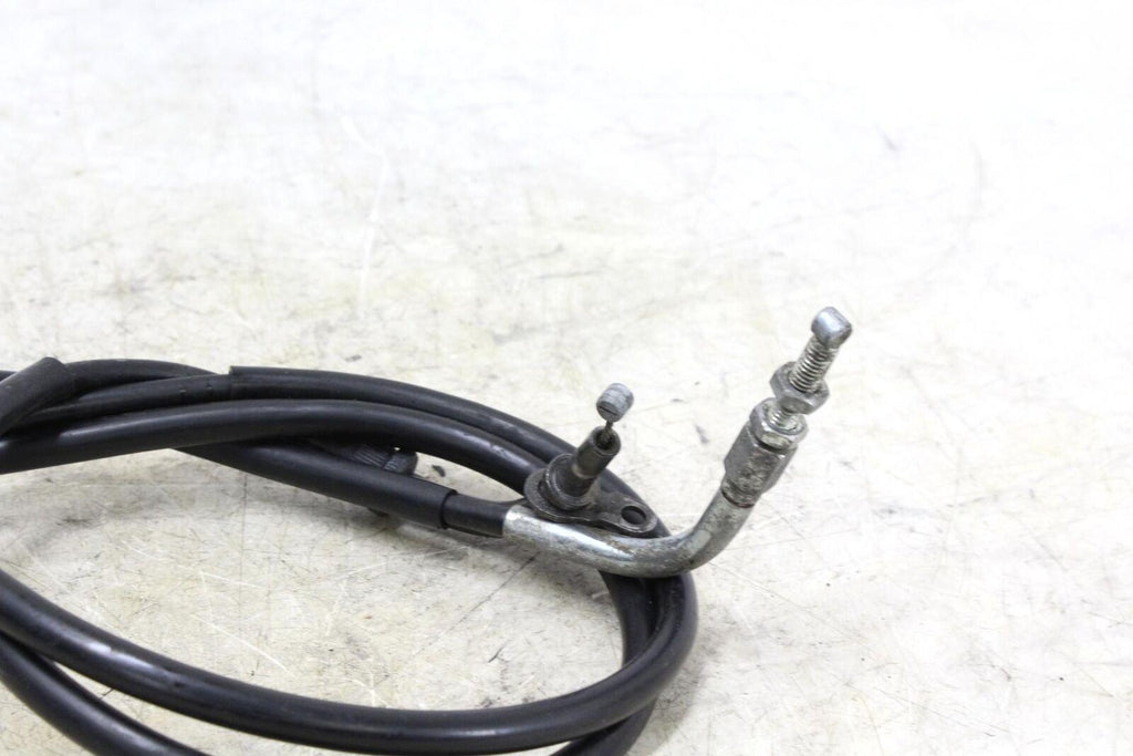 2000 Suzuki Katana 750 Gsx750f Throttle Cable Line Housing Guide - Gold River Motorsports