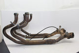 2004 Honda St1300 Exhaust Header Pipes Manifold - Gold River Motorsports