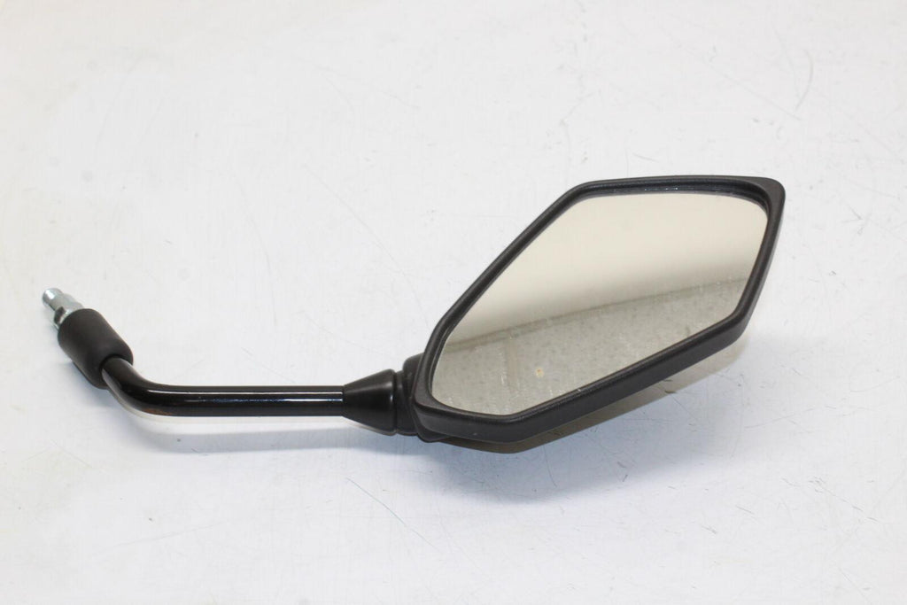 15-21 Kawasaki Versys 650 Left Side Rear View Mirror Eom - Gold River Motorsports