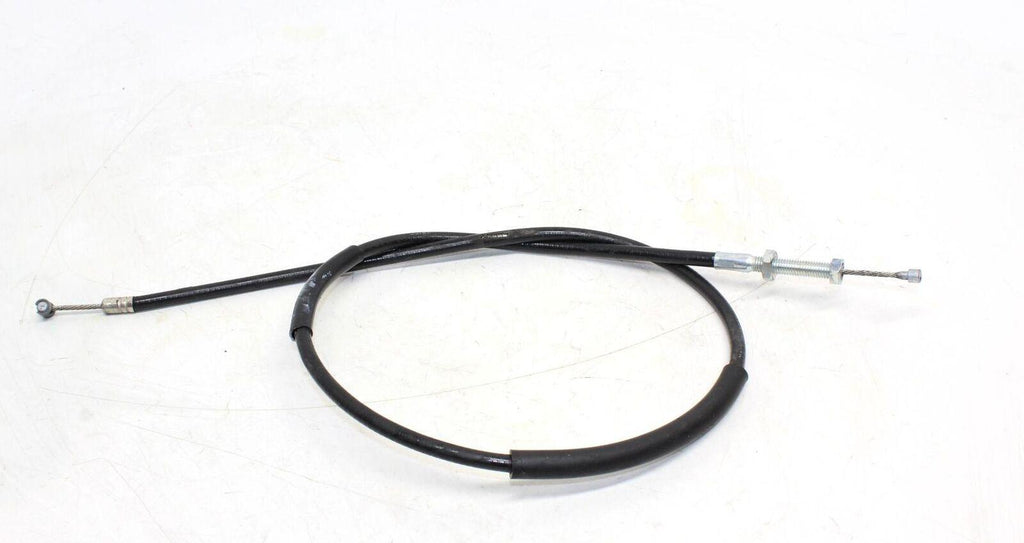 05-06 Honda Cbr600rr Clutch Cable Line Oem - Gold River Motorsports