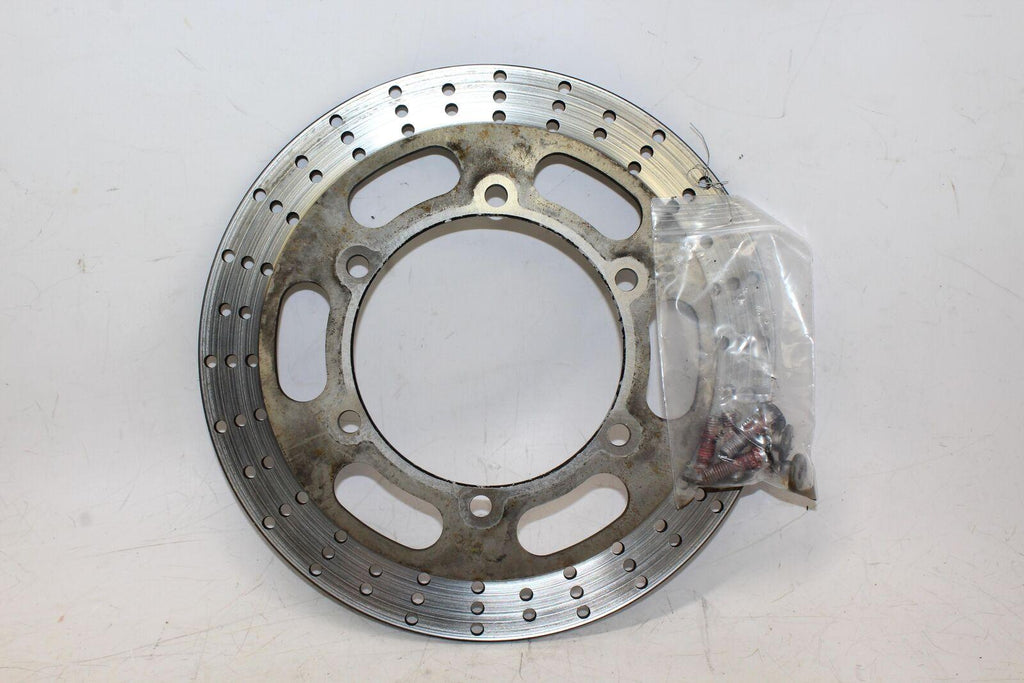 2007 Kawasaki Ninja 500r Ex500d Front Brake Disc Rotor - Gold River Motorsports