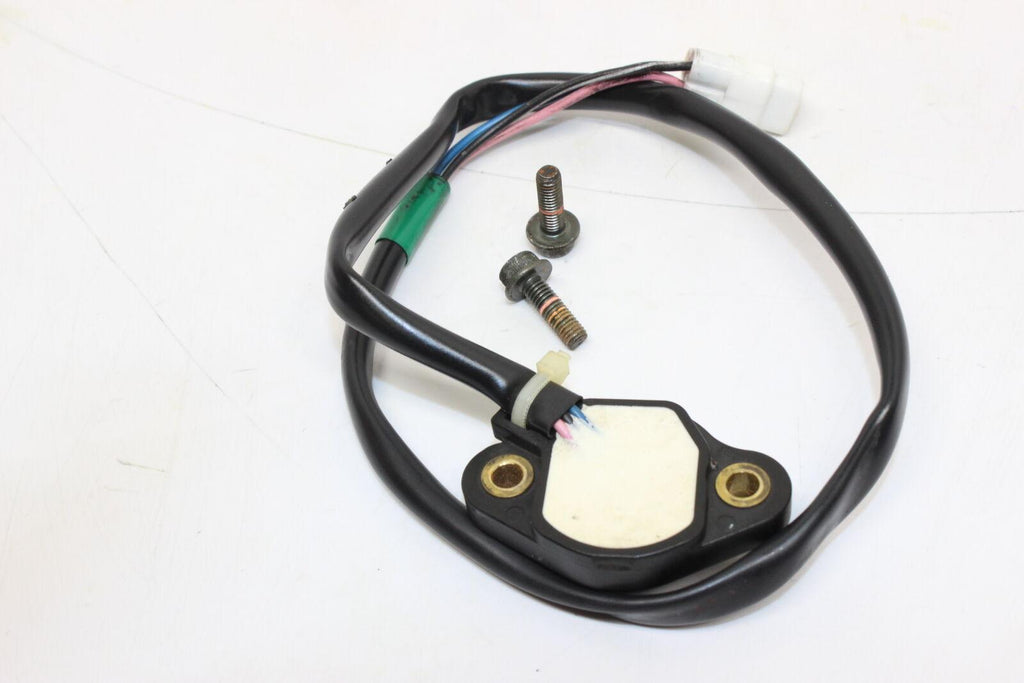 04-05 Suzuki Gsxr600 750 Engine Motor Gear Postion Sensor Oem - Gold River Motorsports