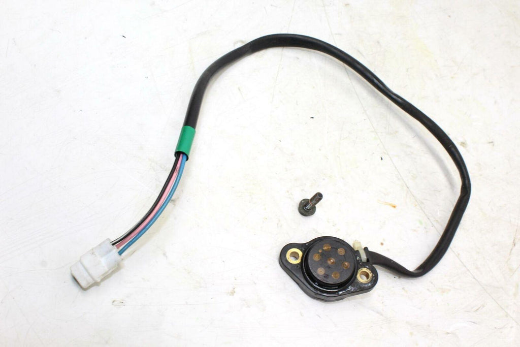 2004-05 Suzuki Gsxr600 Engine Motor Gear Postion Sensor 37730-14j00 - Gold River Motorsports