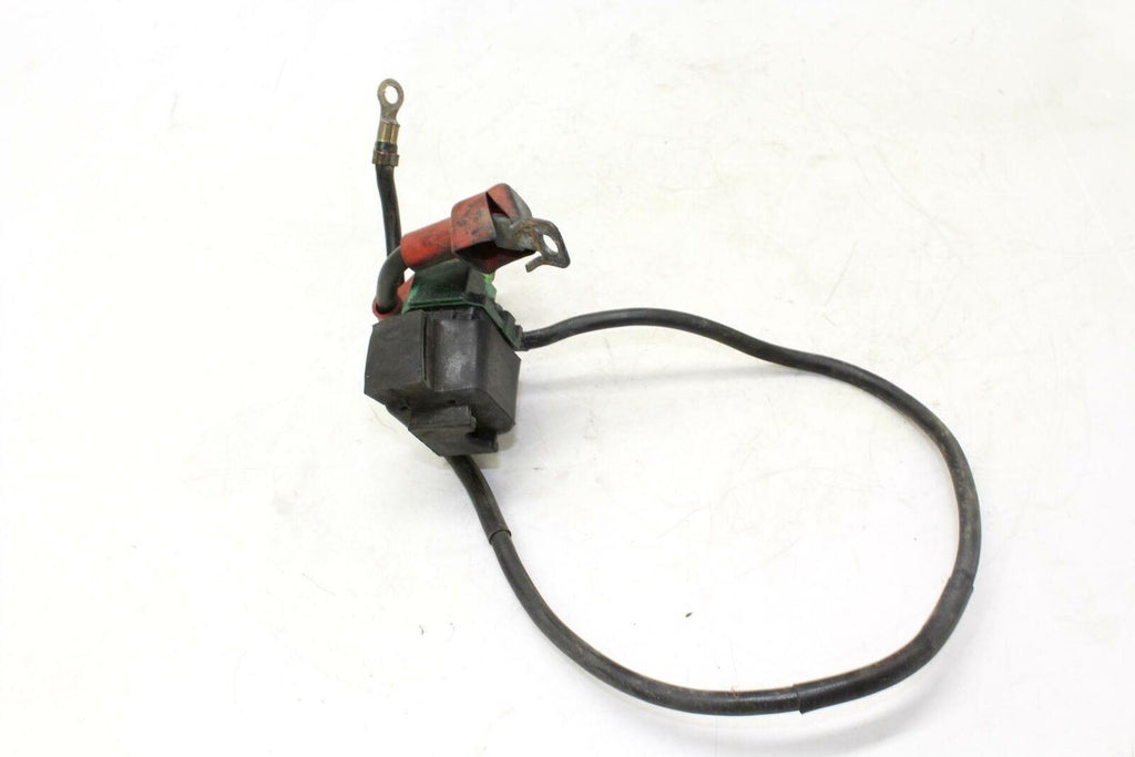 91-02 Honda Nighthawk 750 Cb750 Engine Starter Relay Starting Motor Switch Oem - Gold River Motorsports