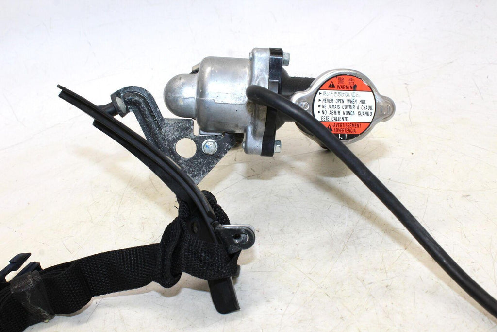 2009 Yamaha Fjr1300a Abs Thermostat With Housing - Gold River Motorsports