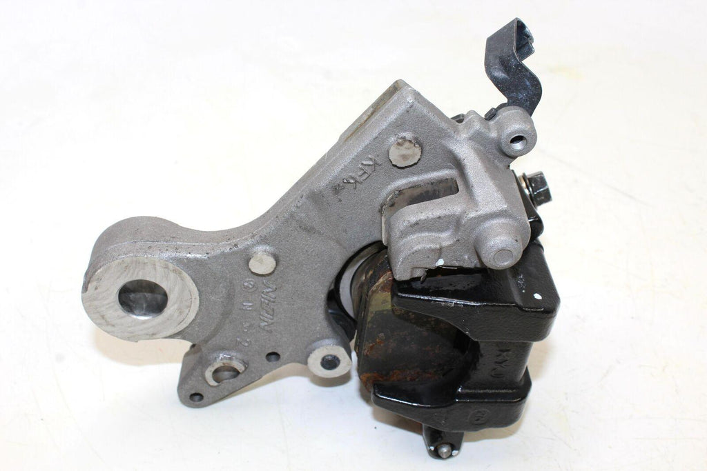 2013 Honda Cbr250r Rear Back Brake Caliper W Mount Bracket - Gold River Motorsports