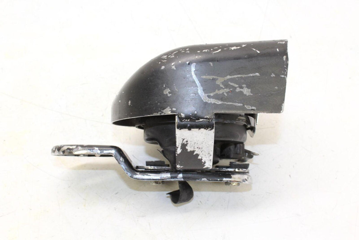 2010 Harley-Davidson Dyna Street Bob Fxdb Horn Signal Oem - Gold River Motorsports