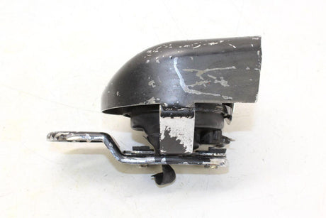 2010 Harley-Davidson Dyna Street Bob Fxdb Horn Signal Oem - Gold River Motorsports