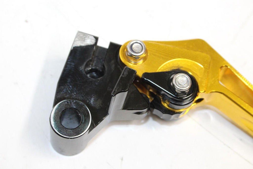 18-21 Kawasaki Ninja 400 Ex400 Clutch Perch Mount With Lever - Gold River Motorsports