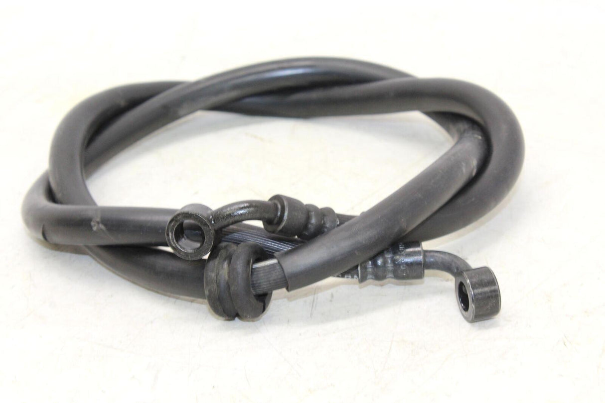 2008 Kawasaki Vulcan 900 Vn900c Custom Rear Back Brake Hose Fluid Line - Gold River Motorsports