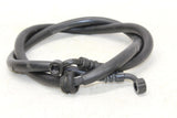 2008 Kawasaki Vulcan 900 Vn900c Custom Rear Back Brake Hose Fluid Line - Gold River Motorsports