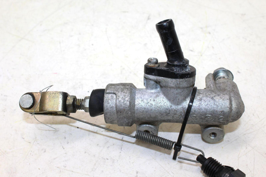 1989 Suzuki Katana 600 Gsx600f Rear Back Brake Master Cylinder With Reservoir - Gold River Motorsports