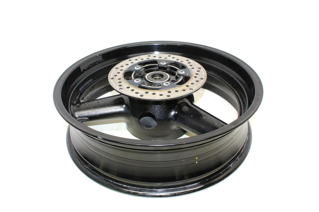 2009 Suzuki Sv650s Rear Wheel Back Rim - Gold River Motorsports