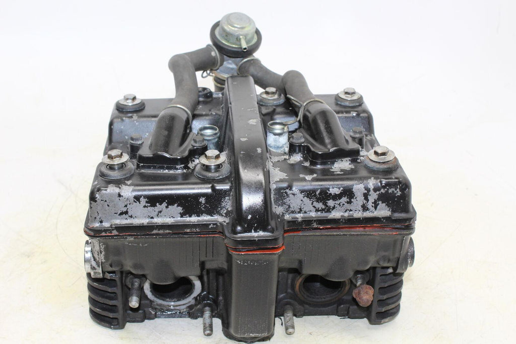 2001 Kawasaki Ninja 500r Ex500d Engine Top End Cylinder Head