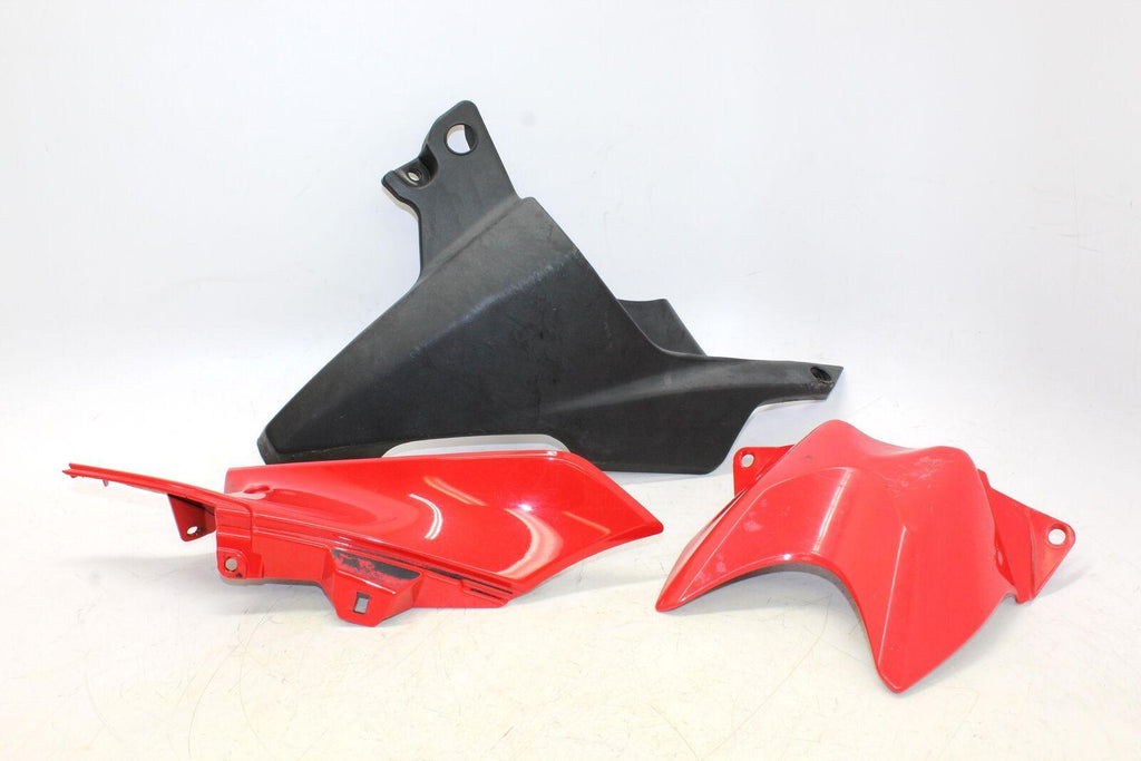 2013 Honda Cbr250r Fairing Cowls Cowlings Set - Gold River Motorsports