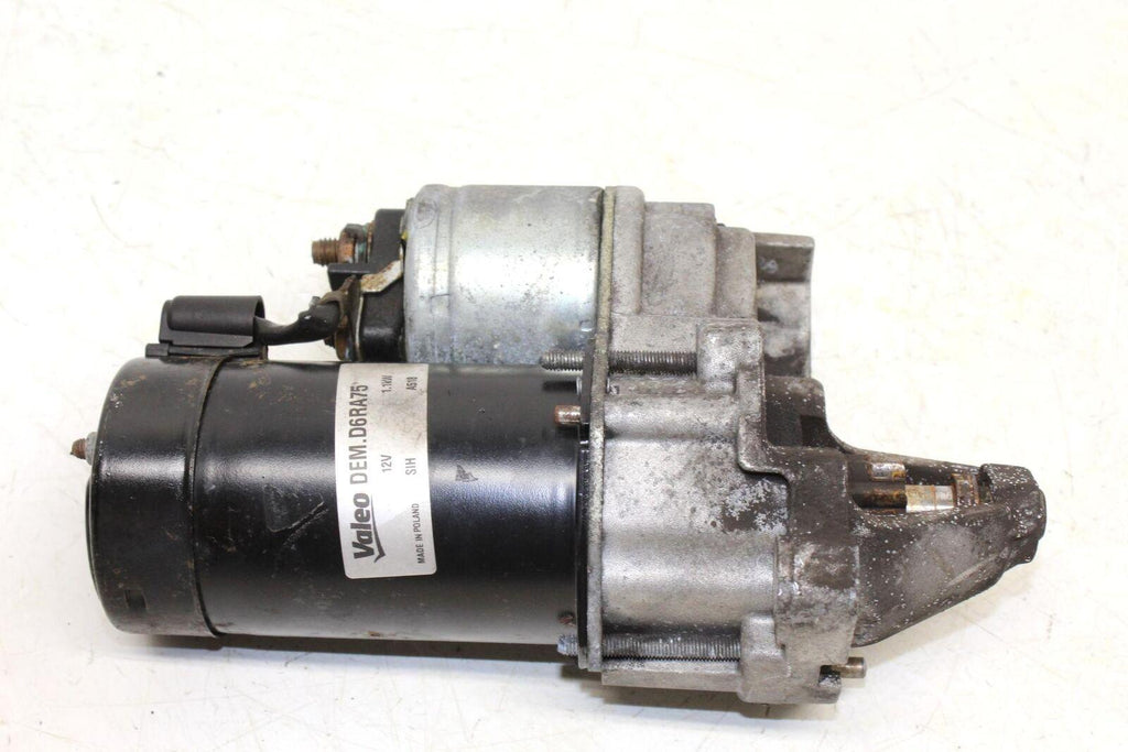 2004 Bmw R1150rt Abs Engine Starting Starter Motor -Dc 12v Oem - Gold River Motorsports