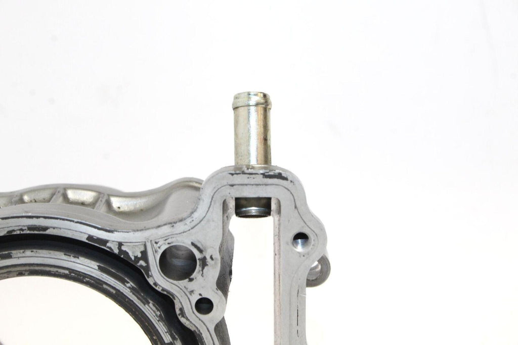 0816 Yamaha Yzf R6 Rear Back Brake Master Cylinder Oem - Gold River Motorsports